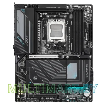 Материнская плата Gigabyte B850 Gaming X WiFi6E